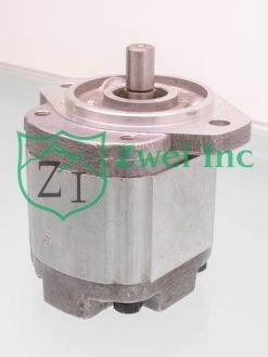 6834 Hydraulic Gear Motor | Dowty | Parker | Ultra