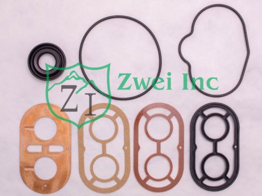Seal Kit 686632K from the Parker Service Parts Collection