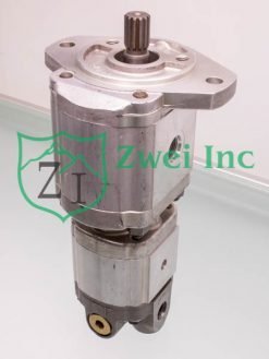 6943 Piggyback Hydraulic Pump | Dowty | Parker | Ultra