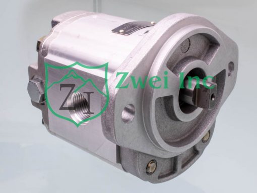 6947Q Hydraulic Gear Motor | Dowty | Parker | Ultra
