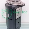 7-722-100017 Tandem Pump | Part #