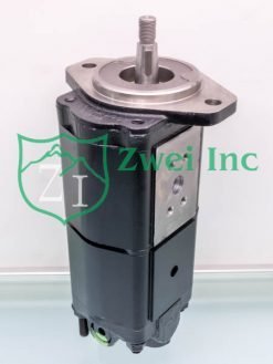 7-722-100085 Tandem Pump | Part #