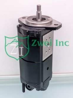 7-722-100088 Tandem Pump | Part #