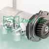 70011452 Tandem Hydraulic Gear Pump | Casappa