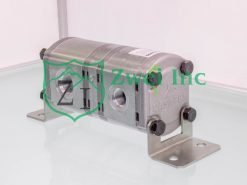Transfer Unit 70017163 from the Casappa Hydraulic Transfer Unit Collection