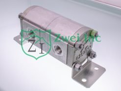 Transfer Unit 70017500 from the Casappa Hydraulic Transfer Unit Collection