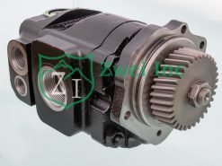 7029110011 Single Hydraulic Gear Pump | Parker | Ultra