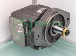 7029110064 Single Hydraulic Gear Pump | Commercial | Parker | Ultra