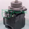 7029111045 Single Hydraulic Gear Pump | Parker