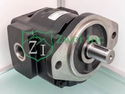 7029112042 Single Hydraulic Gear Pump | Parker | Ultra