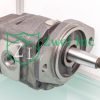 7029210015 Hydraulic Gear Motor | Dowty | Parker | Ultra