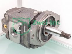 7029210015 Hydraulic Gear Motor | Dowty | Parker | Ultra