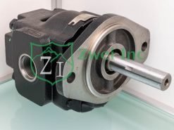 7029210017 Hydraulic Gear Motor | Parker | Ultra