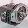7029210059 Hydraulic Gear Motor | Parker