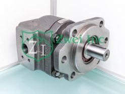 7029212002 Hydraulic Gear Motor | Commercial | Parker | Ultra
