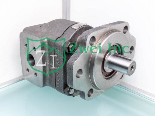 7029212002 Hydraulic Gear Motor | Commercial | Parker | Ultra
