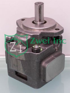 7029212034 Hydraulic Gear Motor | Parker