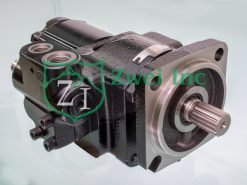 7029520001 Piggyback Hydraulic Pump | Parker | Ultra