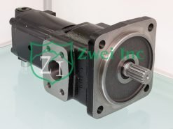 7029521056 Piggyback Hydraulic Pump | Parker | Ultra