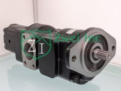 7029531001 Piggyback Hydraulic Pump | Parker | Ultra