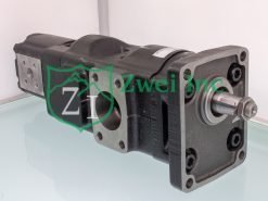 7029531017 Piggyback Hydraulic Pump | Parker | Ultra