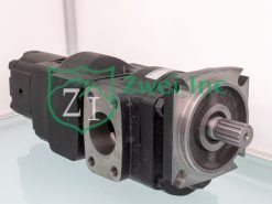 7029531025 Piggyback Hydraulic Pump | Commercial | Parker | Ultra