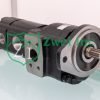 7029531033 Piggyback Hydraulic Pump | Parker | Ultra