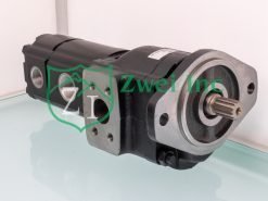 7029531033 Piggyback Hydraulic Pump | Parker | Ultra