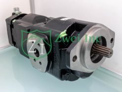 7049522009 Piggyback Hydraulic Pump | Parker