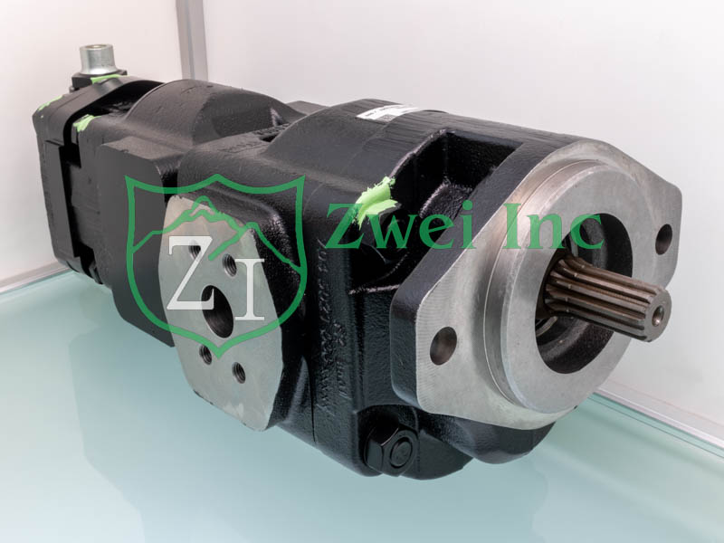 ハイバーテック9000 Hydro-Gear ZD-DNBB-7MDC-24PX