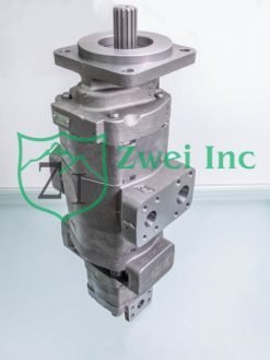 7098052 Piggyback Pump | Part #