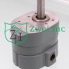 Single Pump 713-740-2 from the Brown & Sharpe