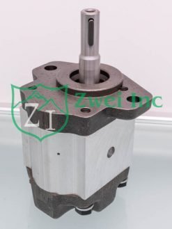 720202 Single Pump | Part #