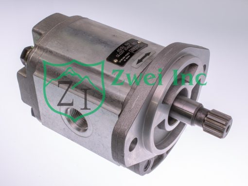 73759 Hydraulic Gear Motor | Parker