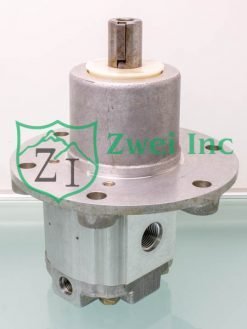 7635 Hydraulic Gear Motor | Dowty | Parker | Ultra