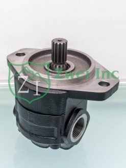 76590957 Single Pump | Part #