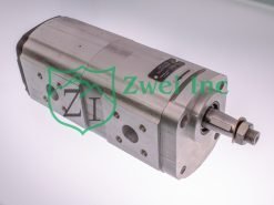 77169 Tandem Hydraulic Gear Pump | Dowty | Parker | Ultra