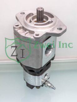 7722001035 Piggyback Pump | Part #