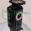 Hydraulic Gear Pump - Part #791-00120