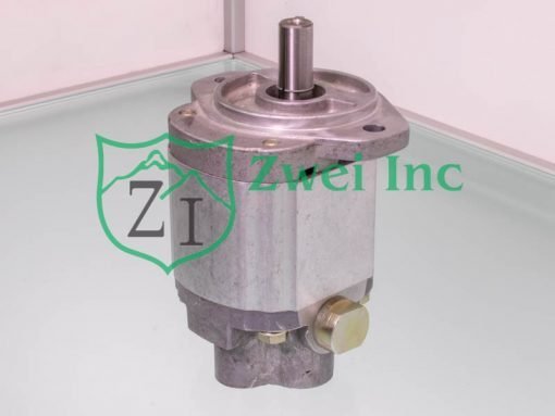 7938 Hydraulic Gear Motor | Dowty | Parker | Ultra