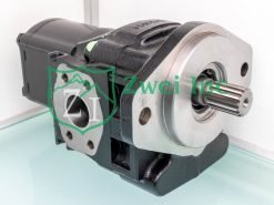 Piggyback Pump 799100D1 from the Casappa Hydraulic Gear Pump Collection