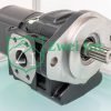 799100EA Piggyback Hydraulic Pump | Casappa