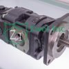 Tandem Pump 799137J4 from the Casappa Hydraulic Gear Pump Collection