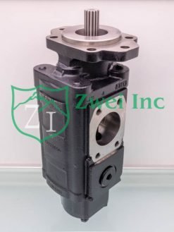 Piggyback Pump 799164VU from the Casappa Hydraulic Gear Pump Collection