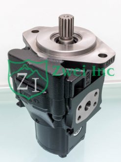 Piggyback Pump 7991898T from the Casappa Hydraulic Gear Pump Collection