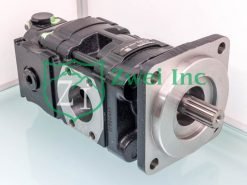 Tandem Pump 79930050 from the Casappa Hydraulic Gear Pump Collection