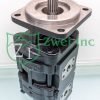 Tandem Pump 7993303X from the Casappa Hydraulic Gear Pump Collection