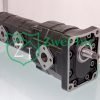 7993632Y Quad Hydraulic Gear Pump | Casappa