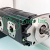 Tandem Pump 80051100 from the Casappa Hydraulic Gear Pump Collection