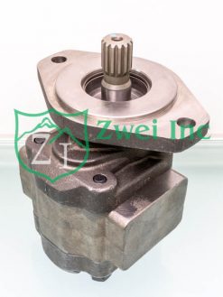 81-P2-231 Motor | Part #